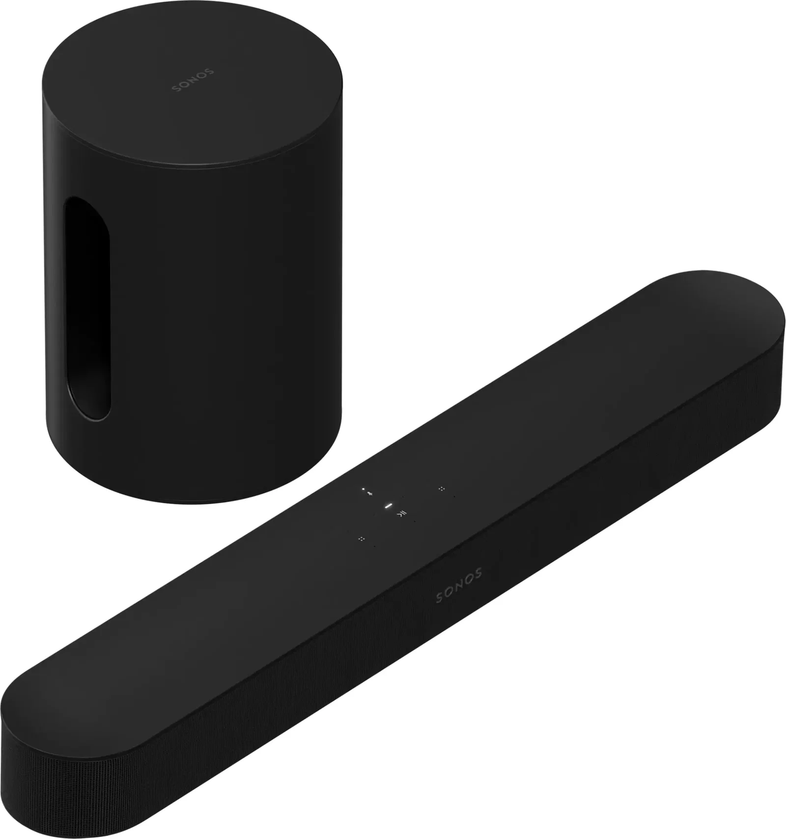Image of Sonos Entertainment Set with Beam