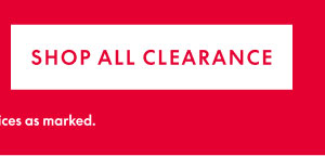 60% Off Clearance