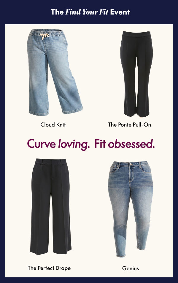 Bottoms starting at $39