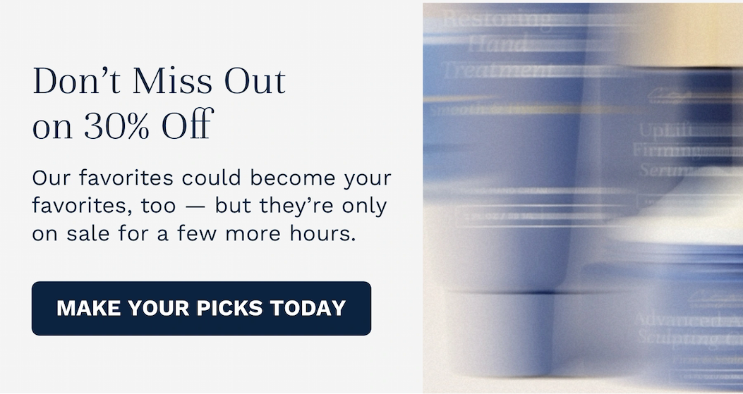 30% OFF on your favorites until midnight only! Don't miss out, check out now. 