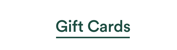 Gift Cards