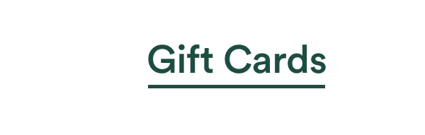Gift Cards