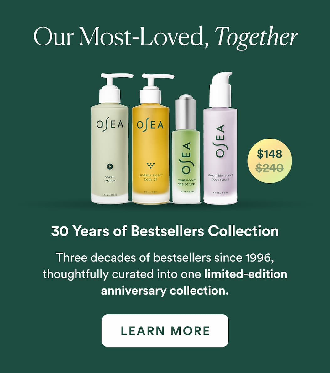 Three decades of bestsellers since 1996, thoughtfully curated into one limited-edition anniversary collection.
