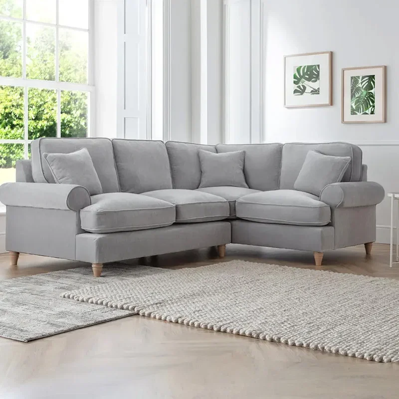 New In Ranges I The Great Sofa Company