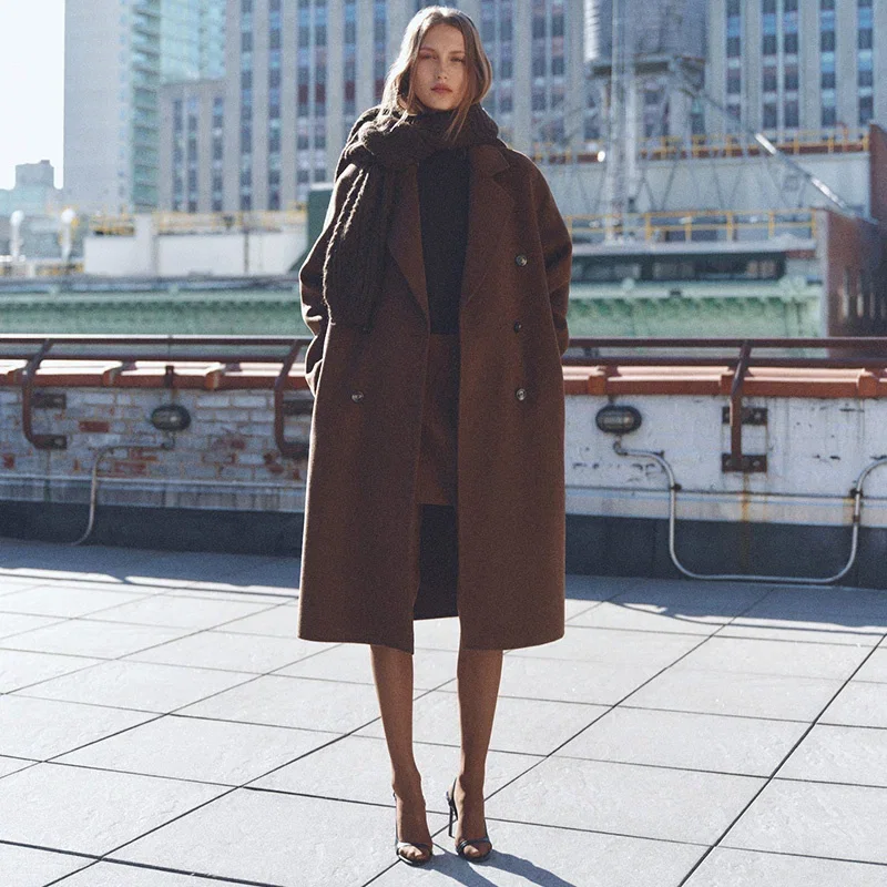 New In: Mango I Get Autumn Ready