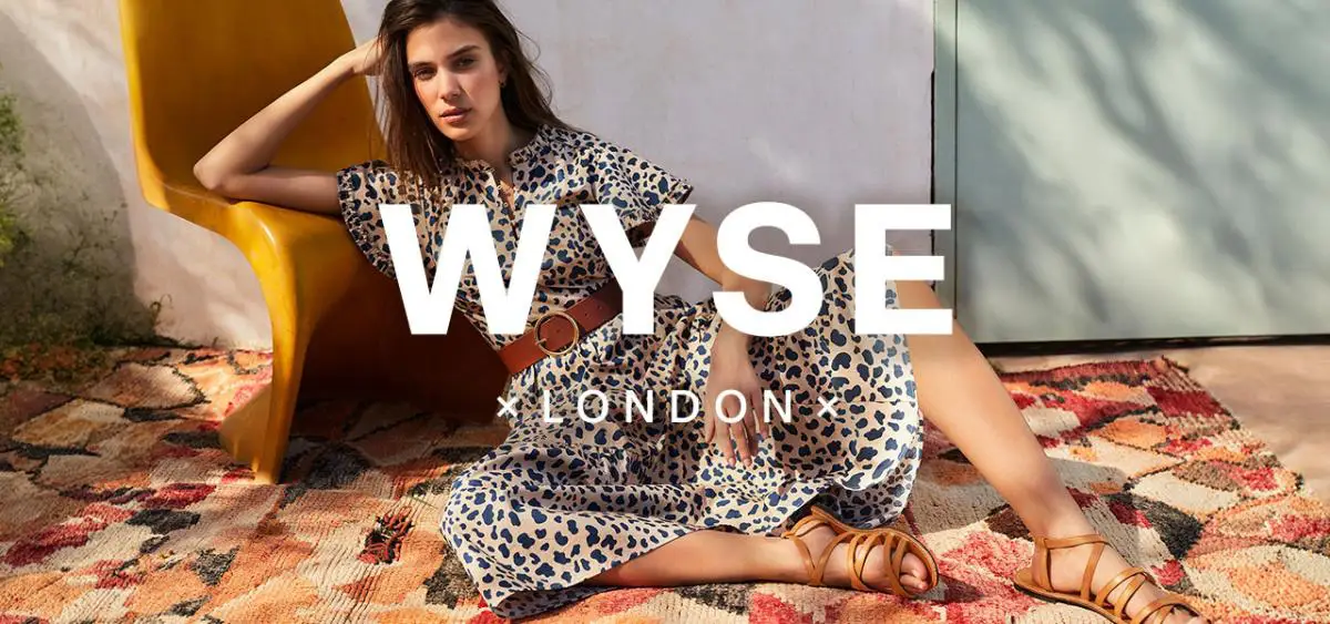  New In: Wyse London