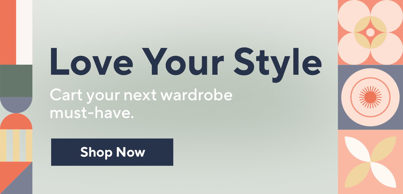 Love Your Style 