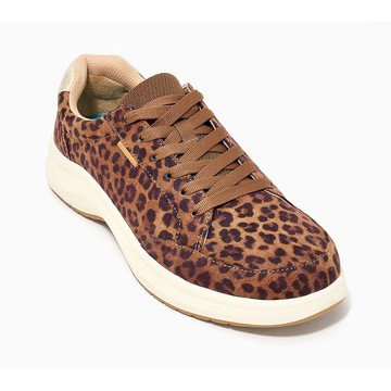 Dr. Scholl's Beyond Comfort Lace-Up Sneakers - All Beyond
