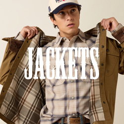 Shop JACKET
