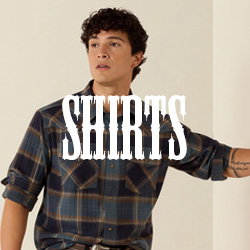 Shop shirts