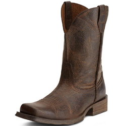 Ariat Mens Rambler Western Boot