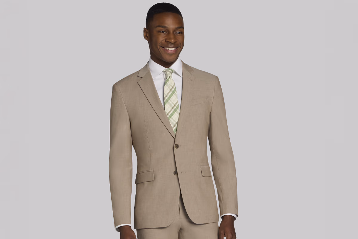 Suits Starting at $149.98 | Orig. $375–$630 | Shop Now