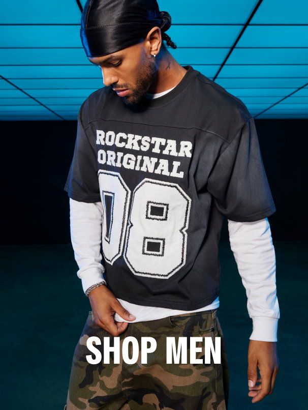 Shop Men's Tops
