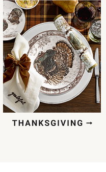 Thanksgiving