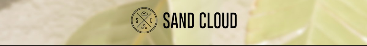 SAND CLOUD HOME