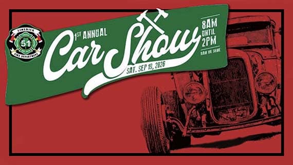 Car show update