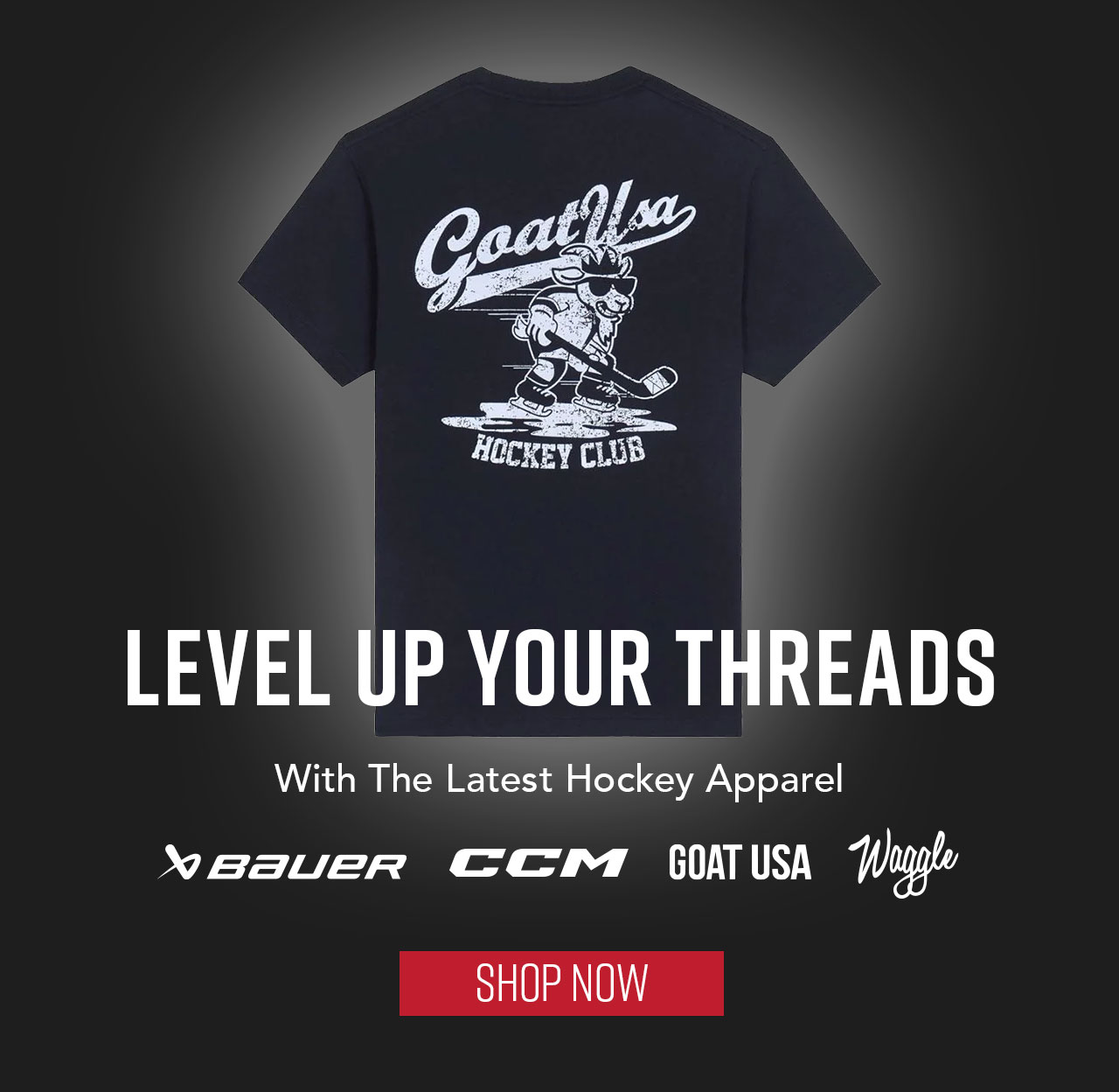 B7- Latest Hockey Apparel - Shop Now