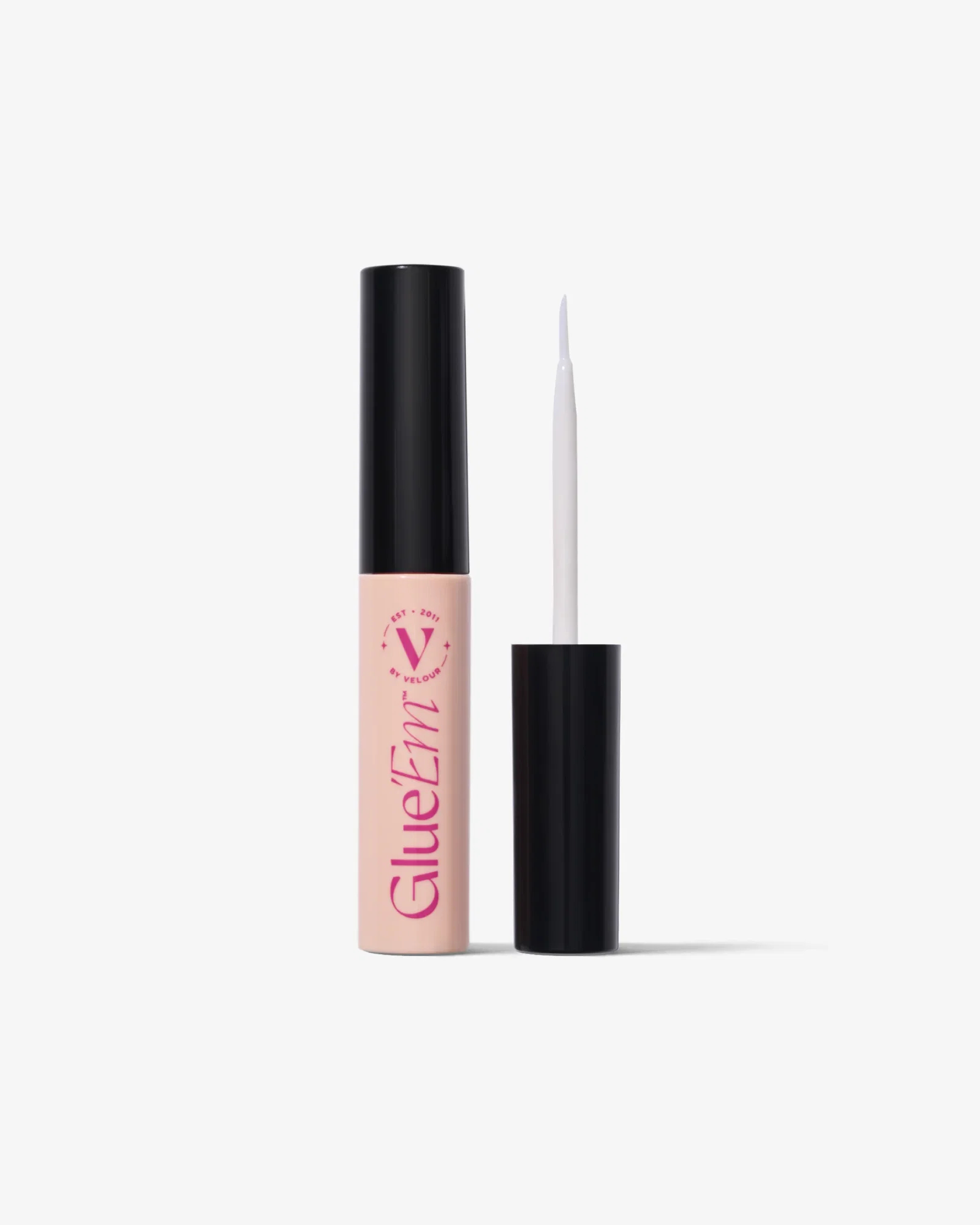 Image of Glue 'Em™ Brush-On Lash Glue