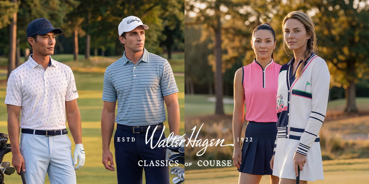Classics of Course.
