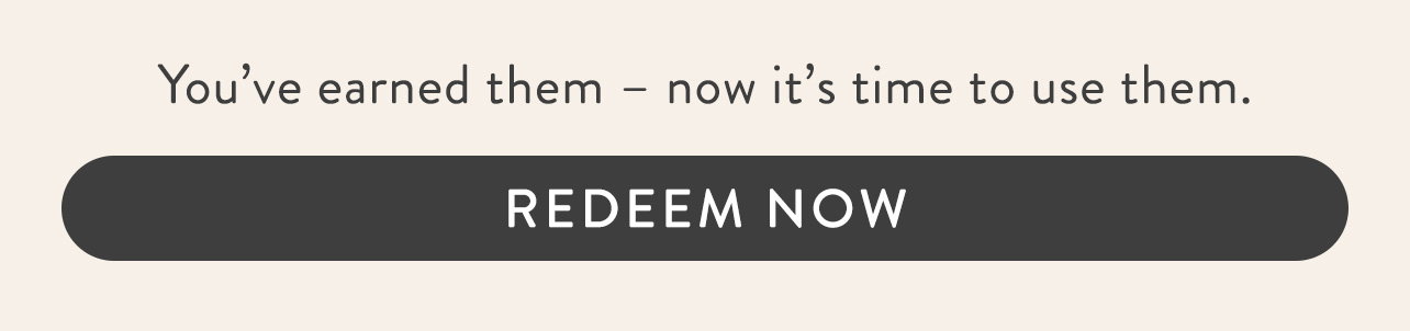 Redeem your points!