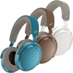 Momentum 4 Headphones 