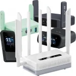Wireless Networking