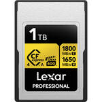 CFexpress 4.0 Gold Memory Card
