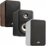 Signature Elite ES15 Speakers