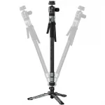 x Potato Jet Ttribex Pro Monopod