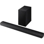 HW-B750F Soundbar System
