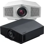Bravia Projectors
