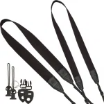 Camera Neck Straps