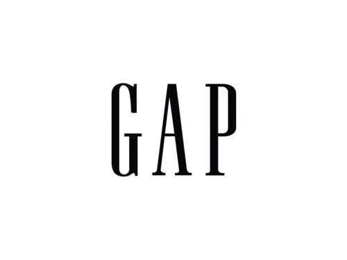 Gap logo