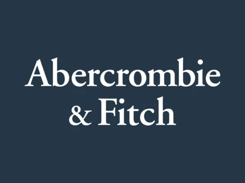 Abercrombie & Fitch logo