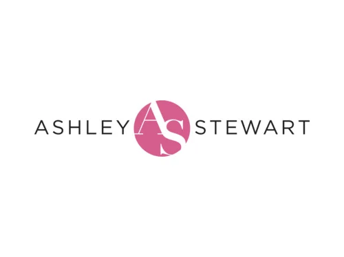 Ashley Stewart logo
