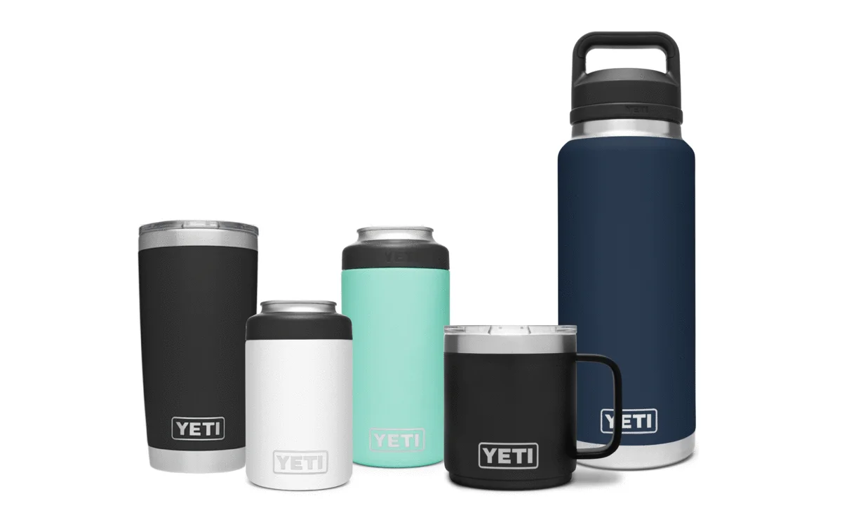 Drinkware