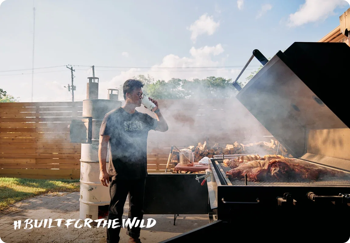 YETI® Built for the Wild