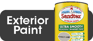 Exterior Paint
