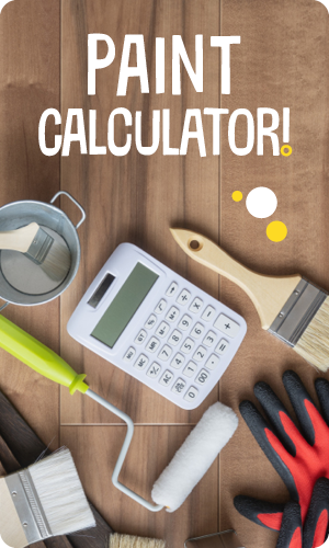 Paint calculator