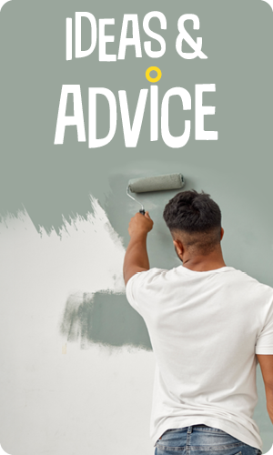 Ideas & advice
