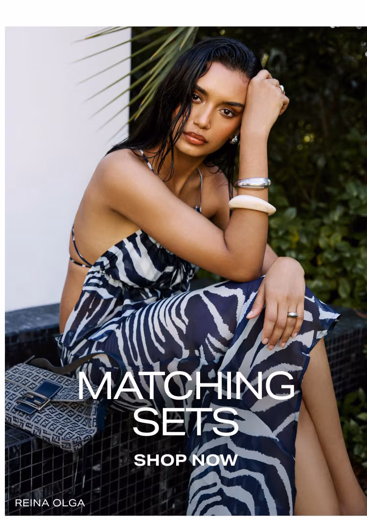 Shop Matching Sets