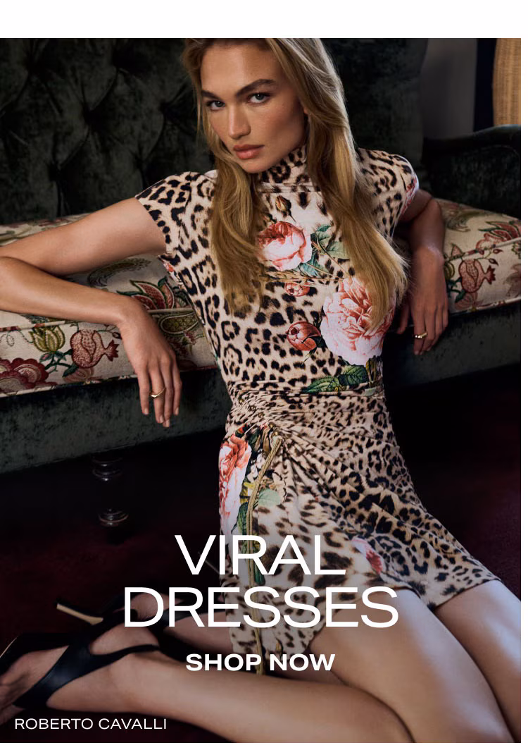Shop Viral Dresses