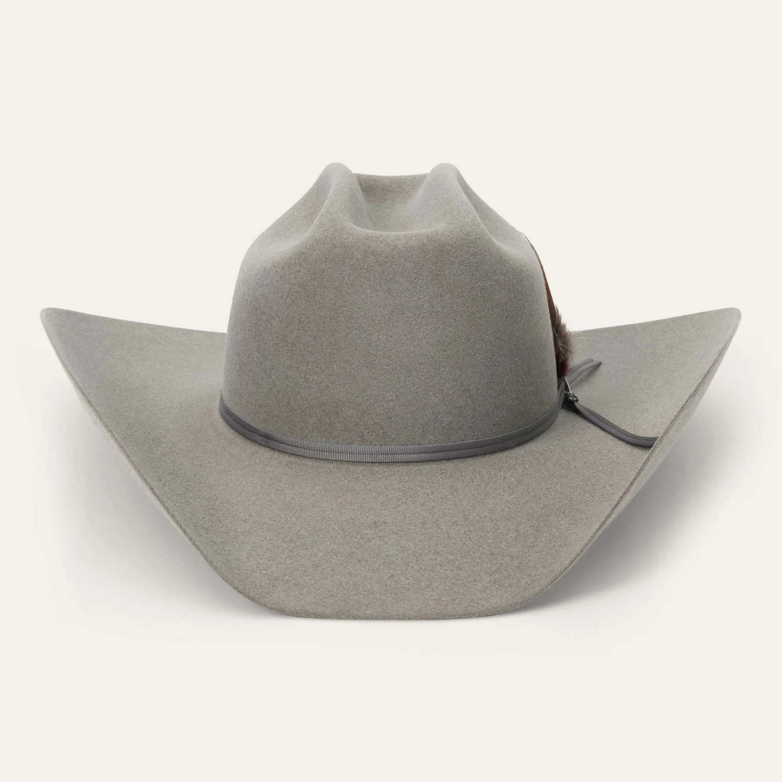 Falcon 6X Cowboy Hat