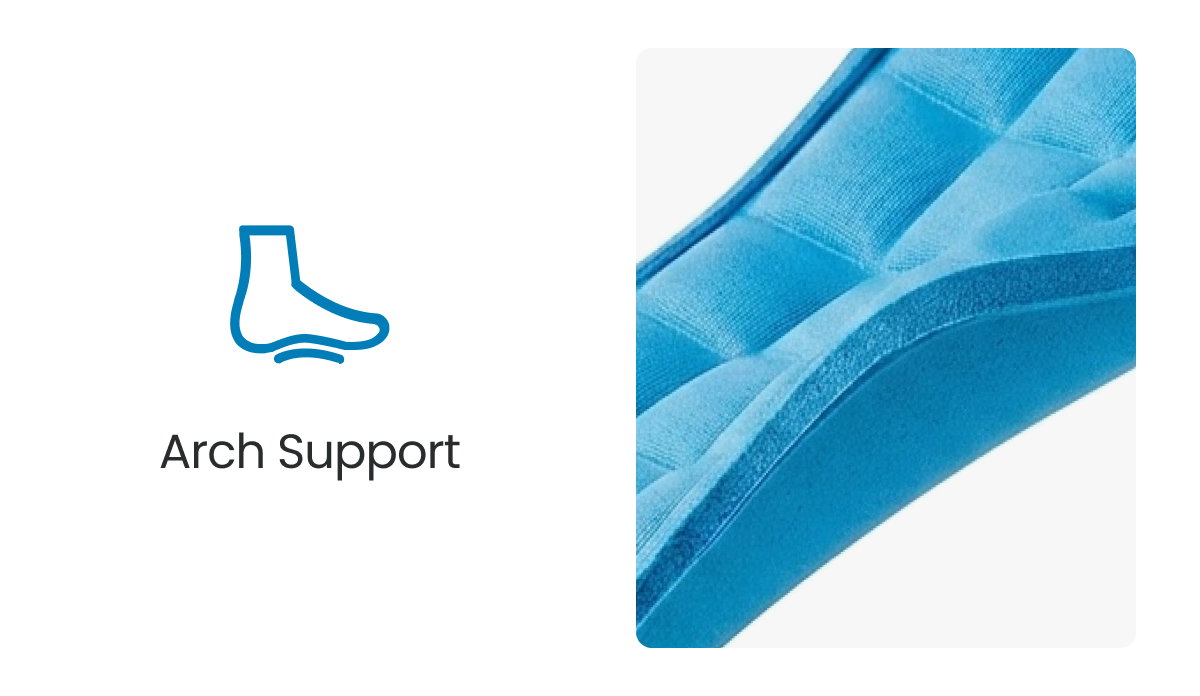 ARCH SUPPORT