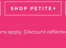 Shop Petite
