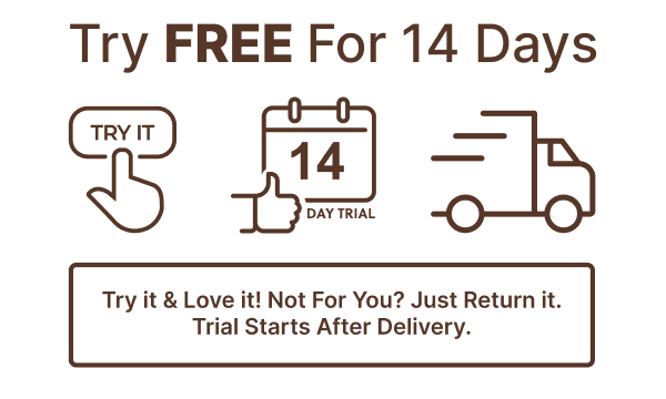 TRY FREE FOR 14 DAYS