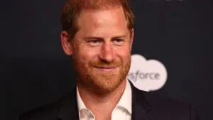 Prince Harry in July 2026.