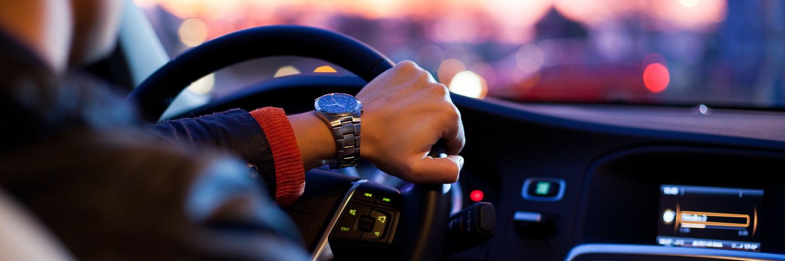 Smooth Sailing Starts with Easy Parking — Cruise Parking