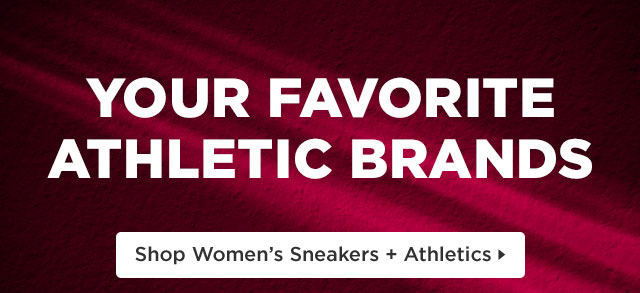 Shop Women's Athletics: New Balance, HOKA, Brooks