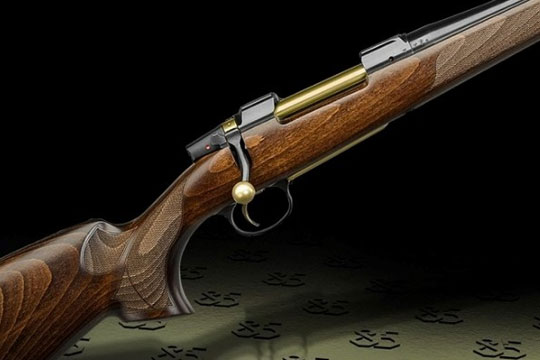 Commemorative Guns